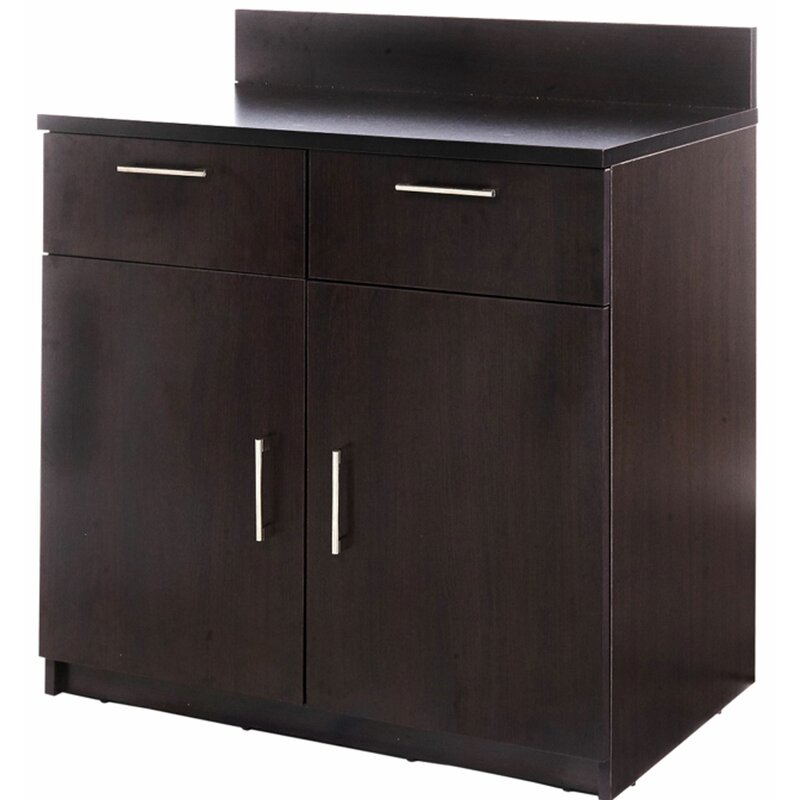 Breaktime 36" x 36" Kitchen Base Cabinet | Wayfair